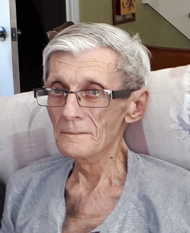 Avis de décès de André Fortin de Il demeurait au CapStIgnace décédé le 30 mars 2018