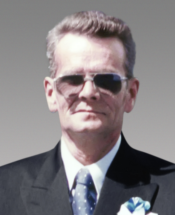 Avis de décès de Jacques Desjardins de SteApollinedePatton décédé le