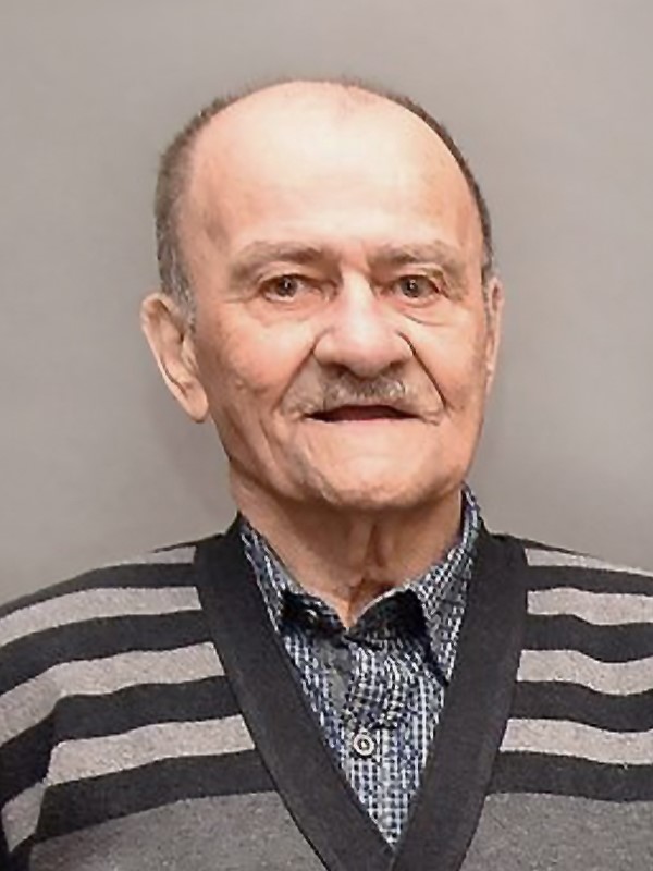 Avis de décès de Léopold Labrecque de Montmagny décédé le 19 avril 2022