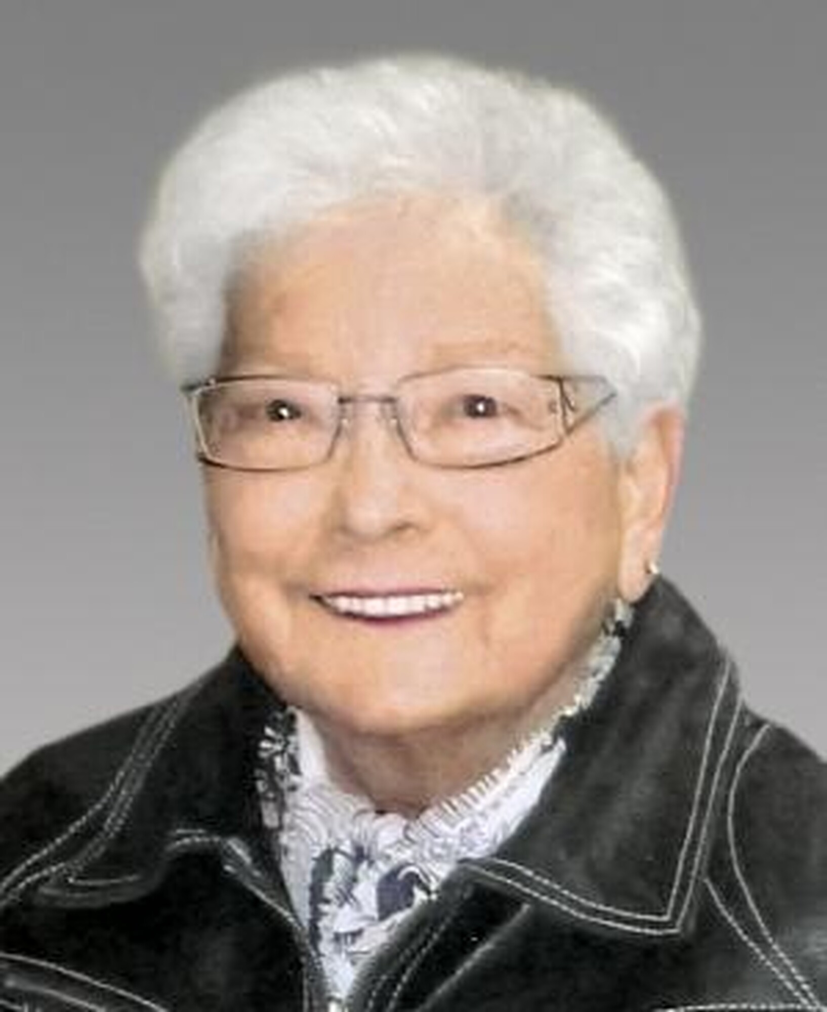 Avis de décès de Gauthier Proulx de StPierredelaRivière