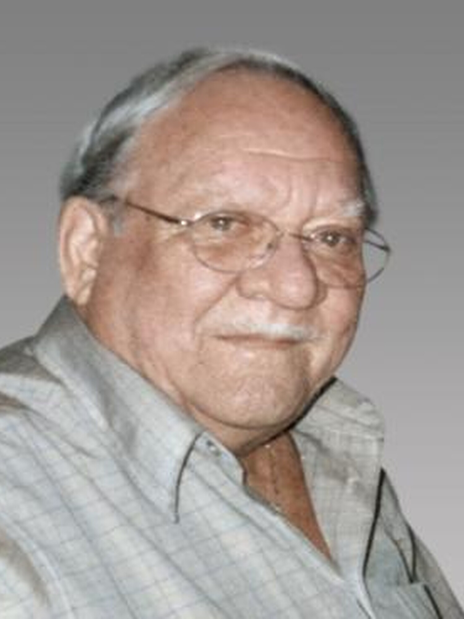 Avis de décès de HenriLouis Gilbert de et natif de