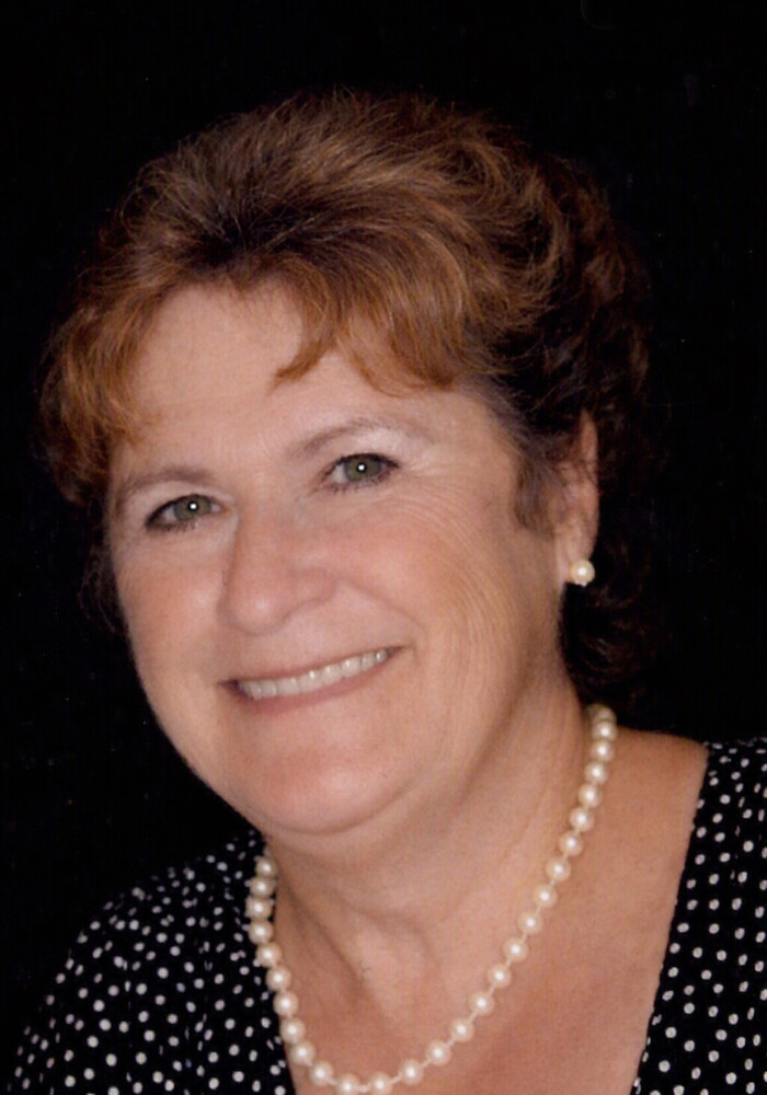 Claudette Morin