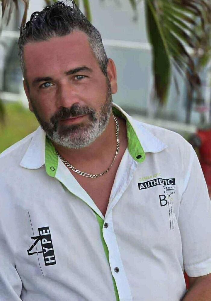 Kévin Gonthier-Roy