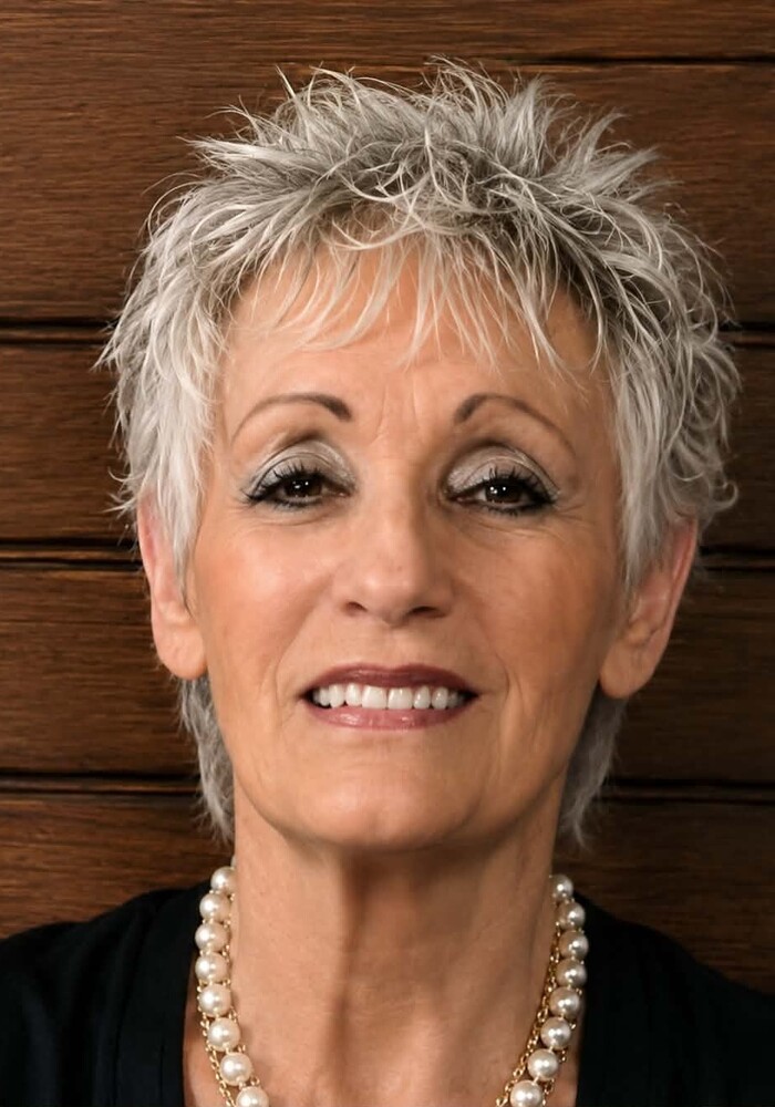 Ginette Blais