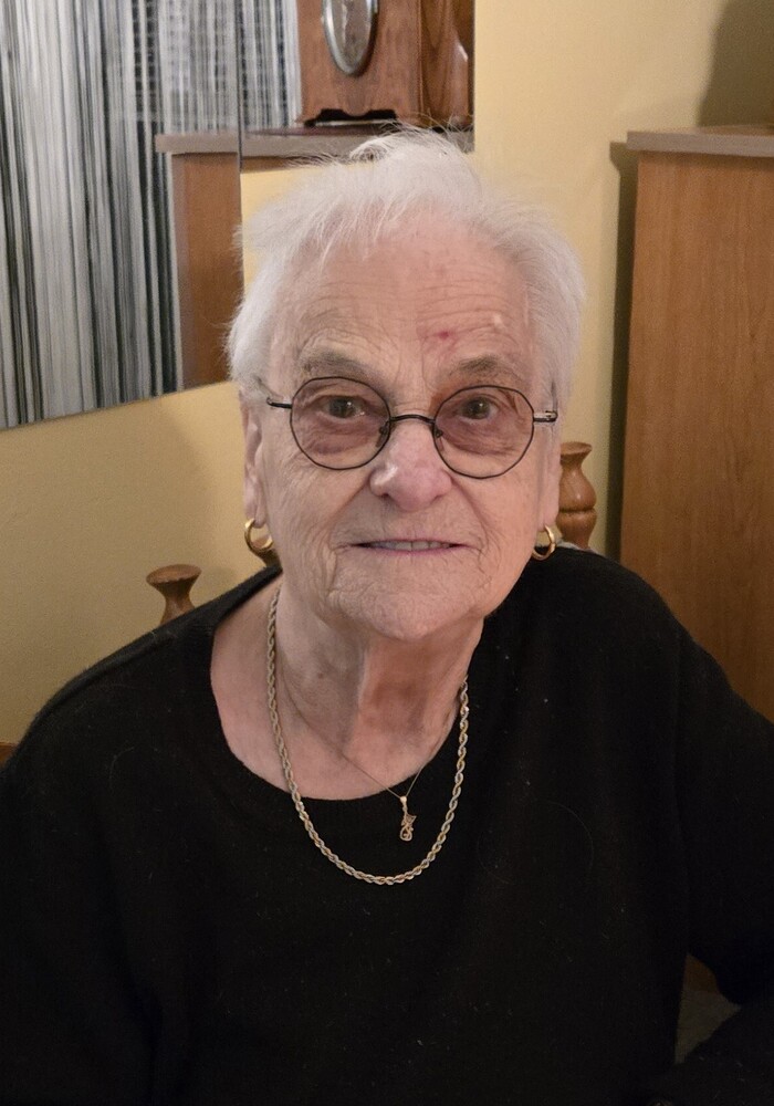 Lise Lemay