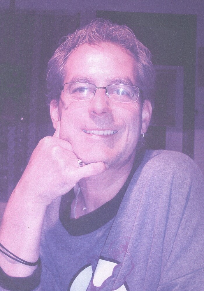 Alain Deschamps
