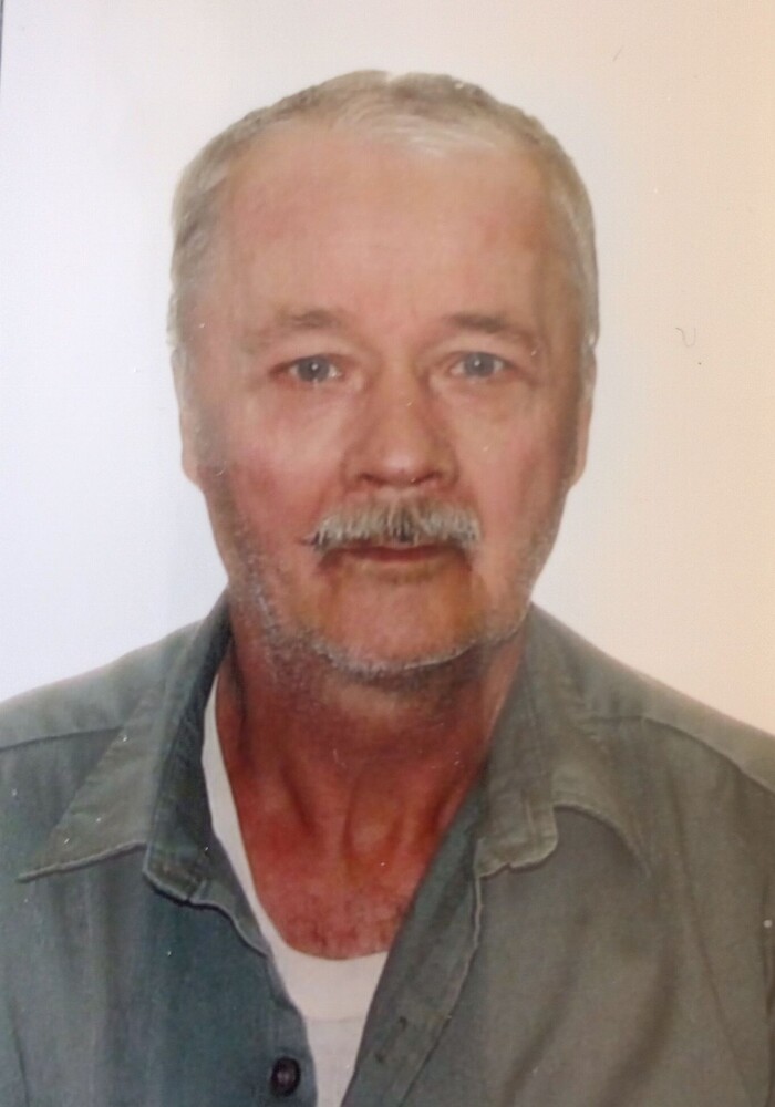 Martin St-Pierre (décédé le 9 janvier 2025)