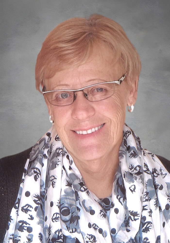 Jeanne D'Arc Casault