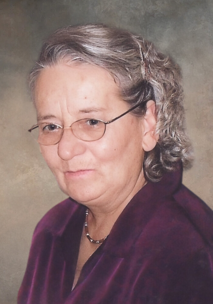 Sylviane Lachance