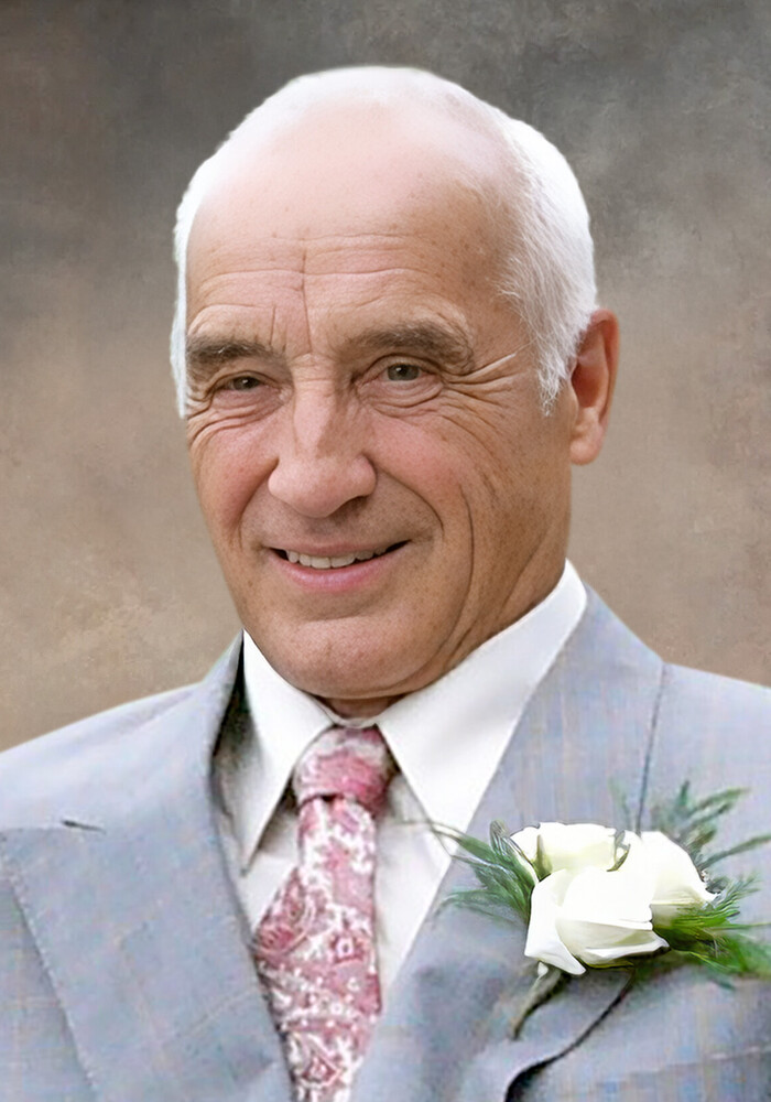 Rosaire Bonneau