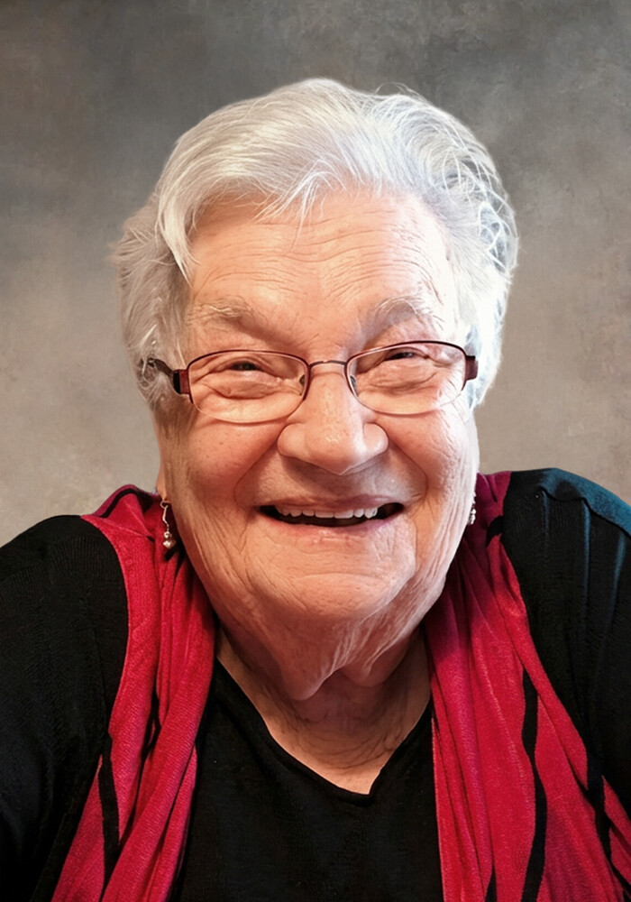 Aline Langlois Noël
