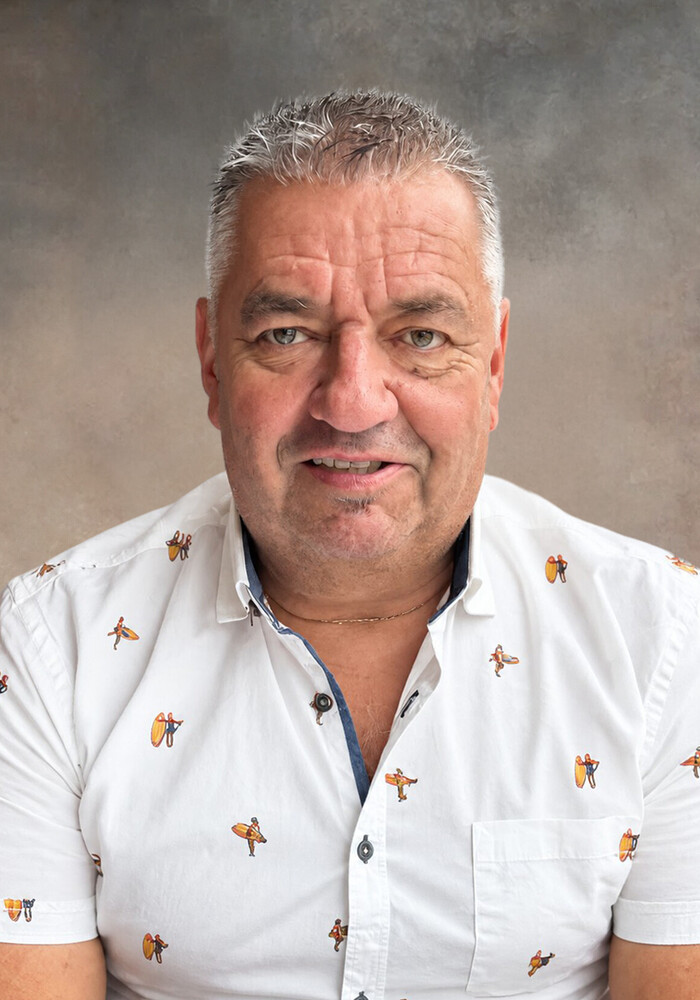 André Fournier
