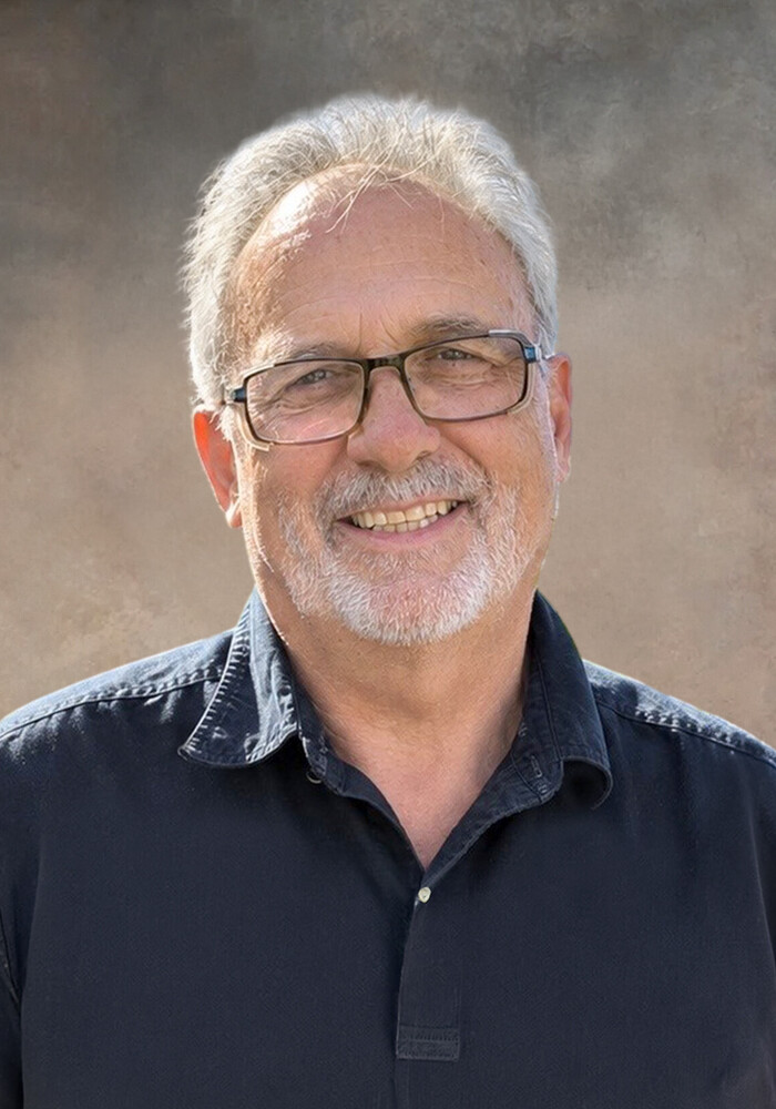 Alain Langlois