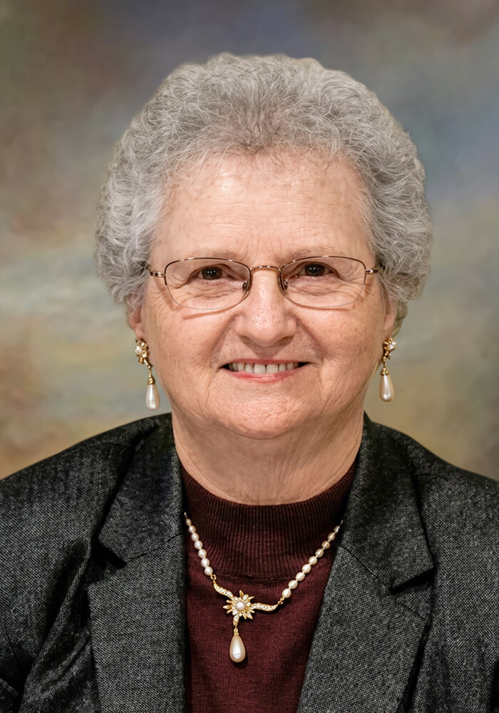 Yolande Blais
