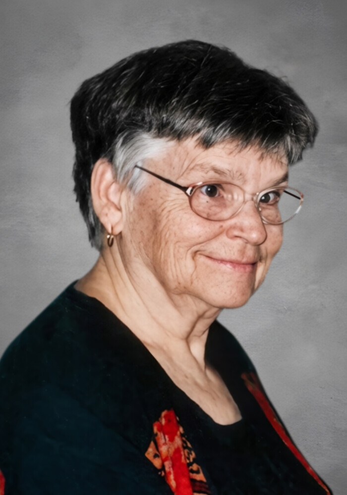 Rose-Emma Fortin Nadeau