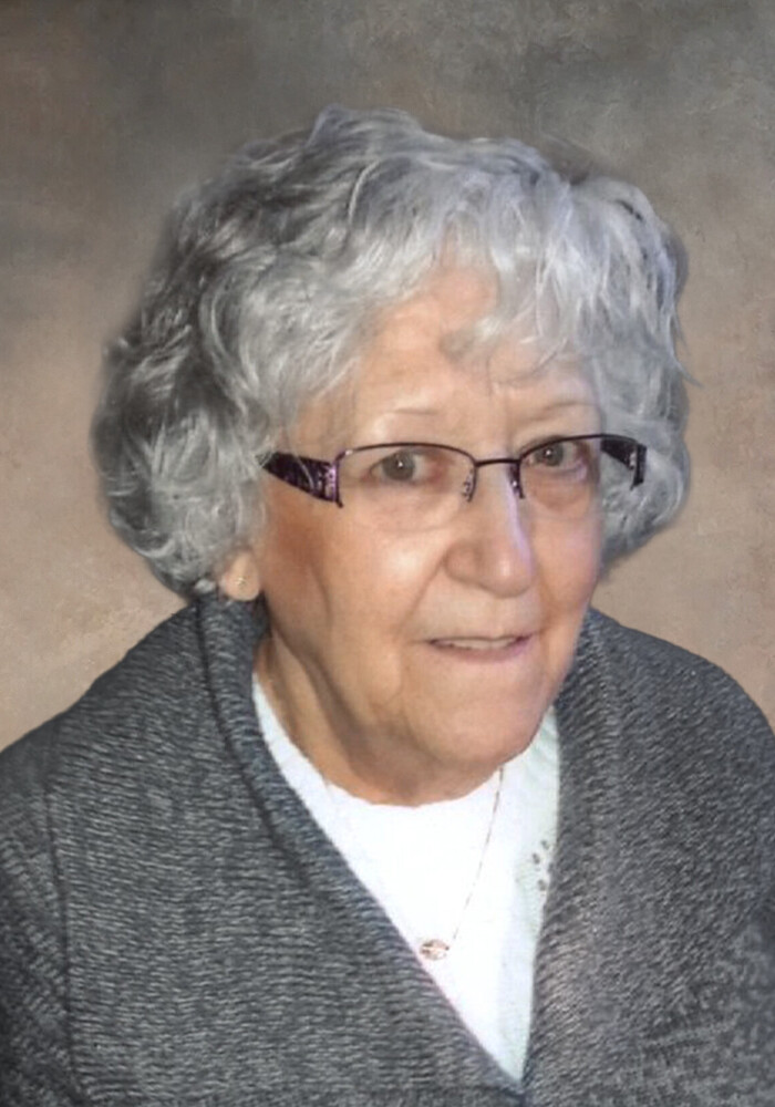 Jeannine Godbout