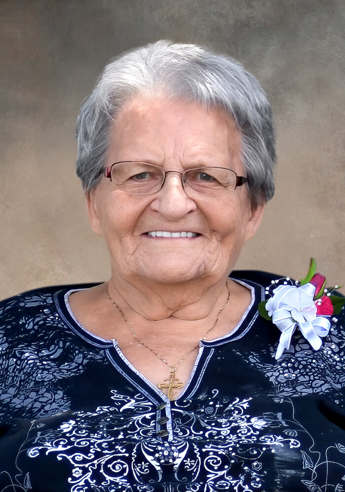 Pierrette Raby Montminy