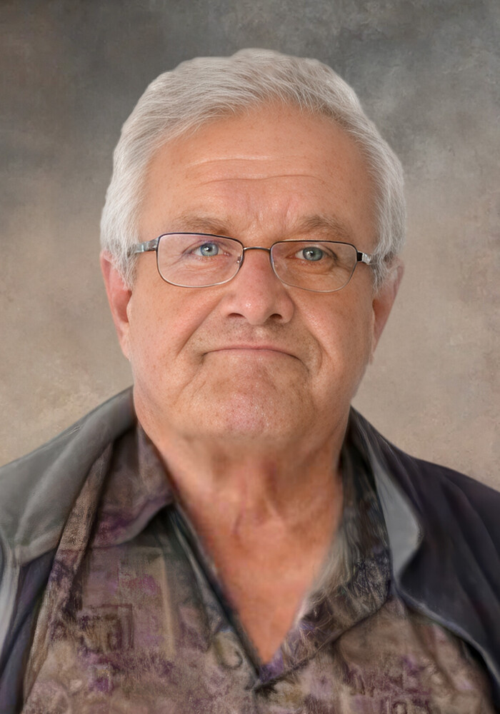 Denis Baillargeon