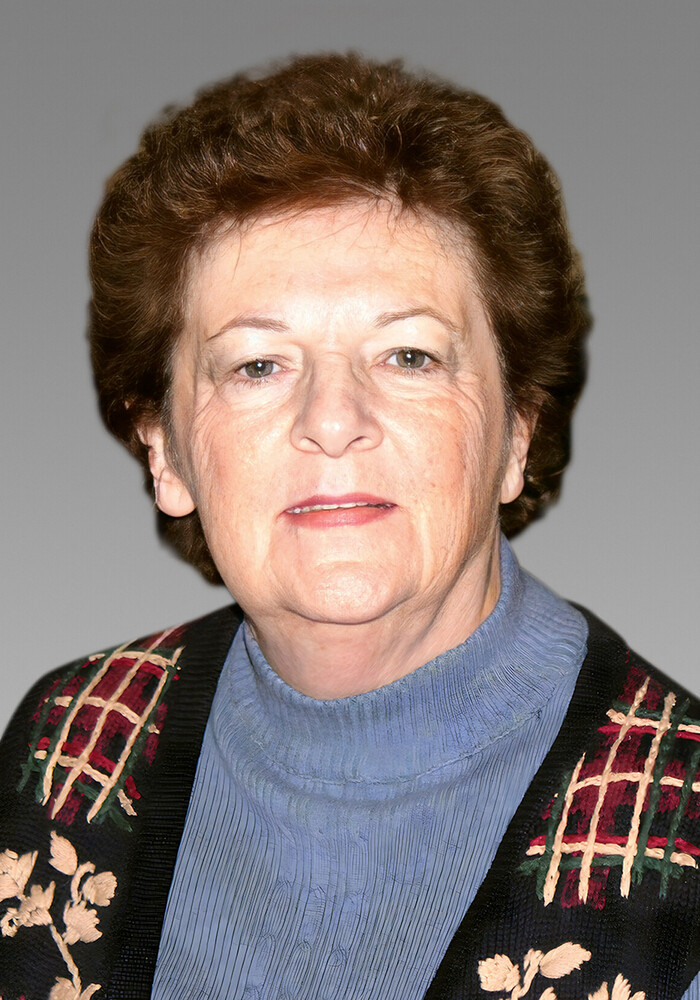 Annette Morin Gaudreau
