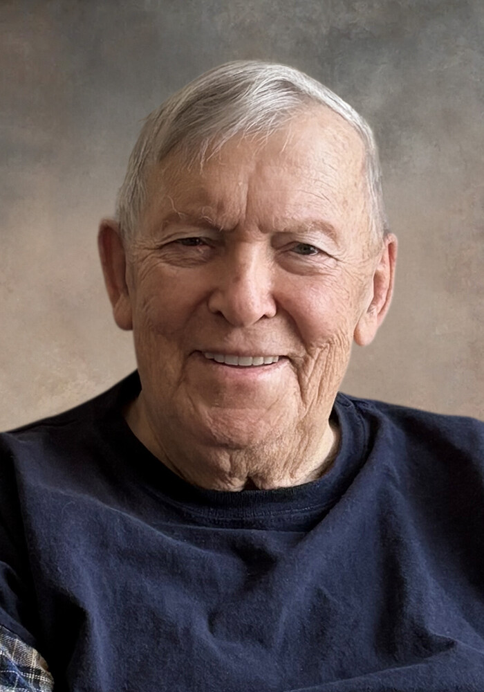 Maurice Blouin