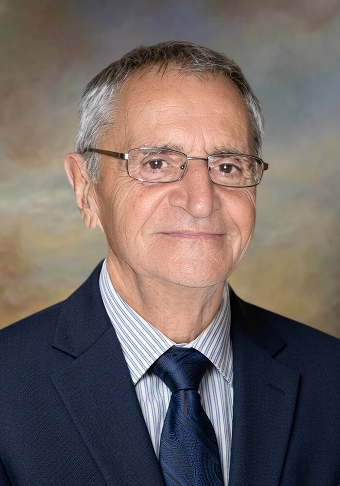 Marcel Gaumond
