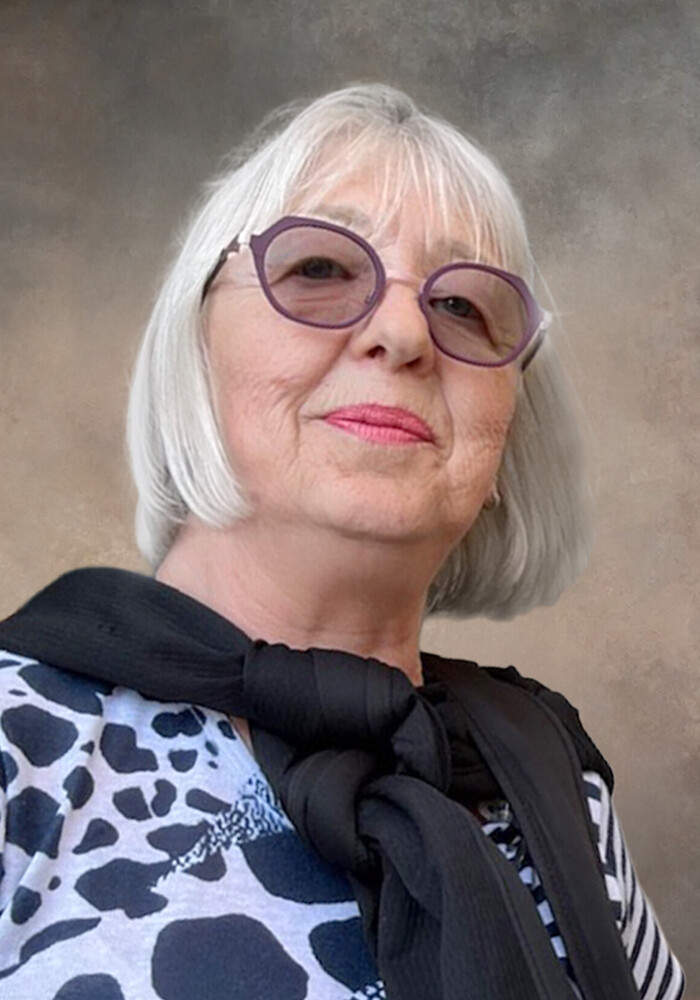 Céline Talbot