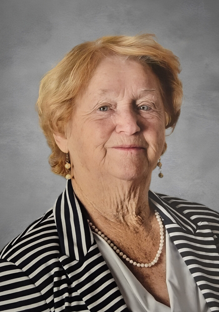 Thérèse Rémillard