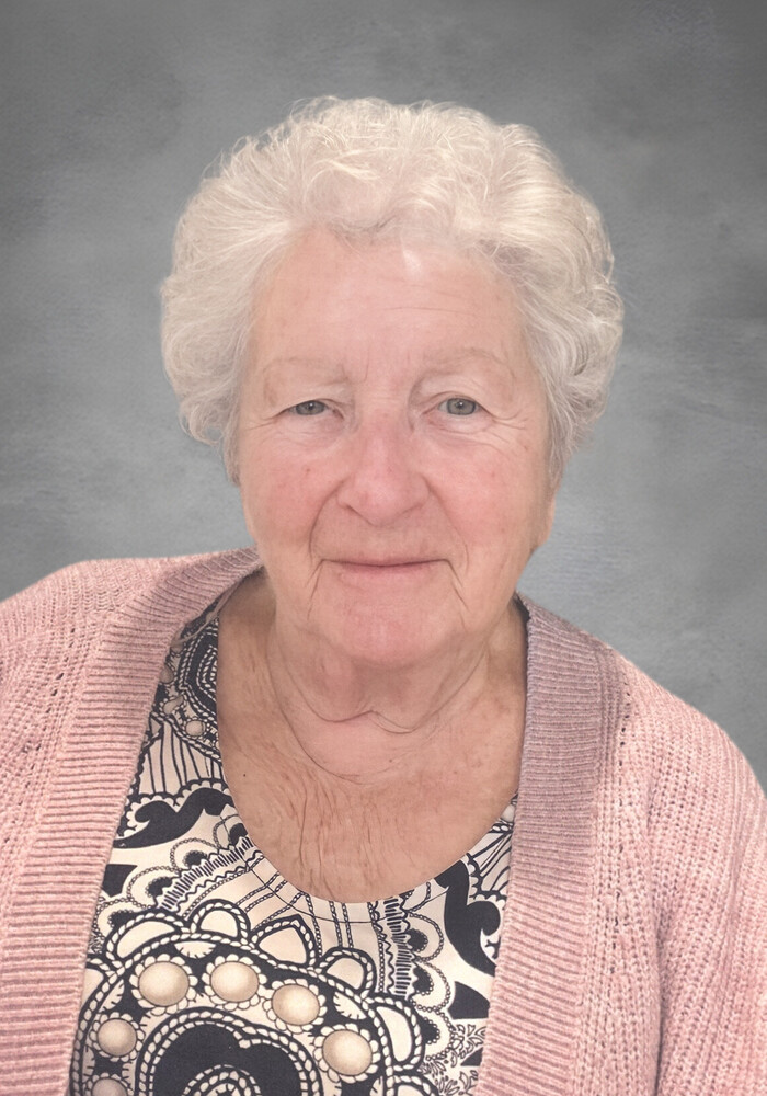 Agathe Proulx Mercier