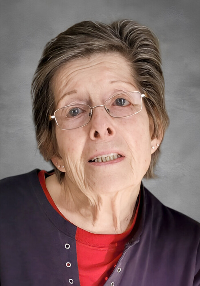 Yolande Dutil