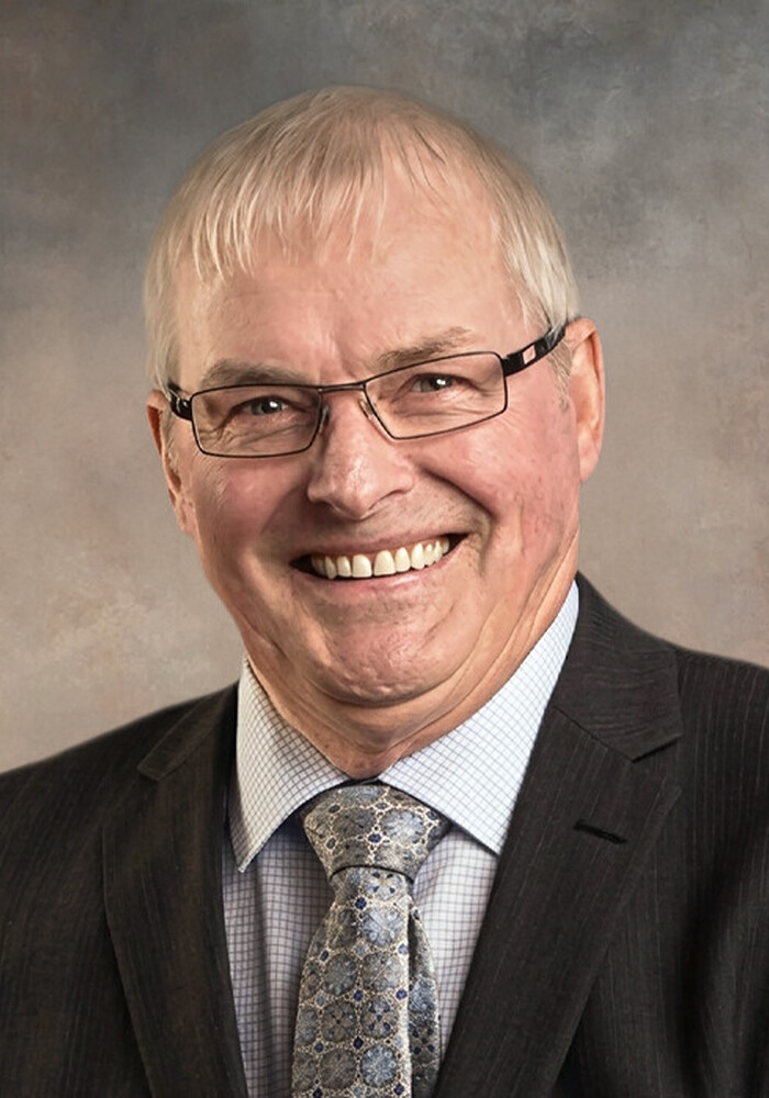 Calixte Laliberté