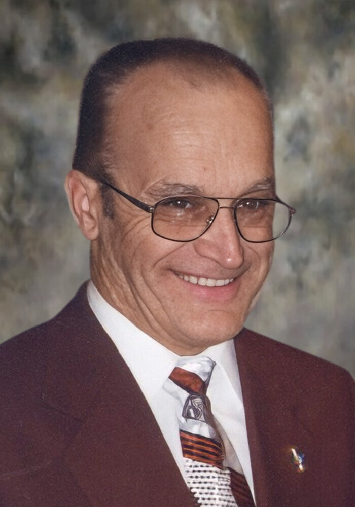Marcel Fournier