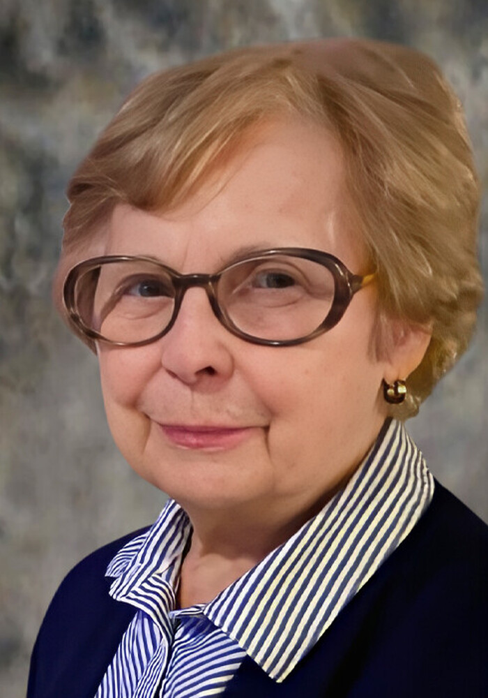 Cécile Proulx Vaillancourt