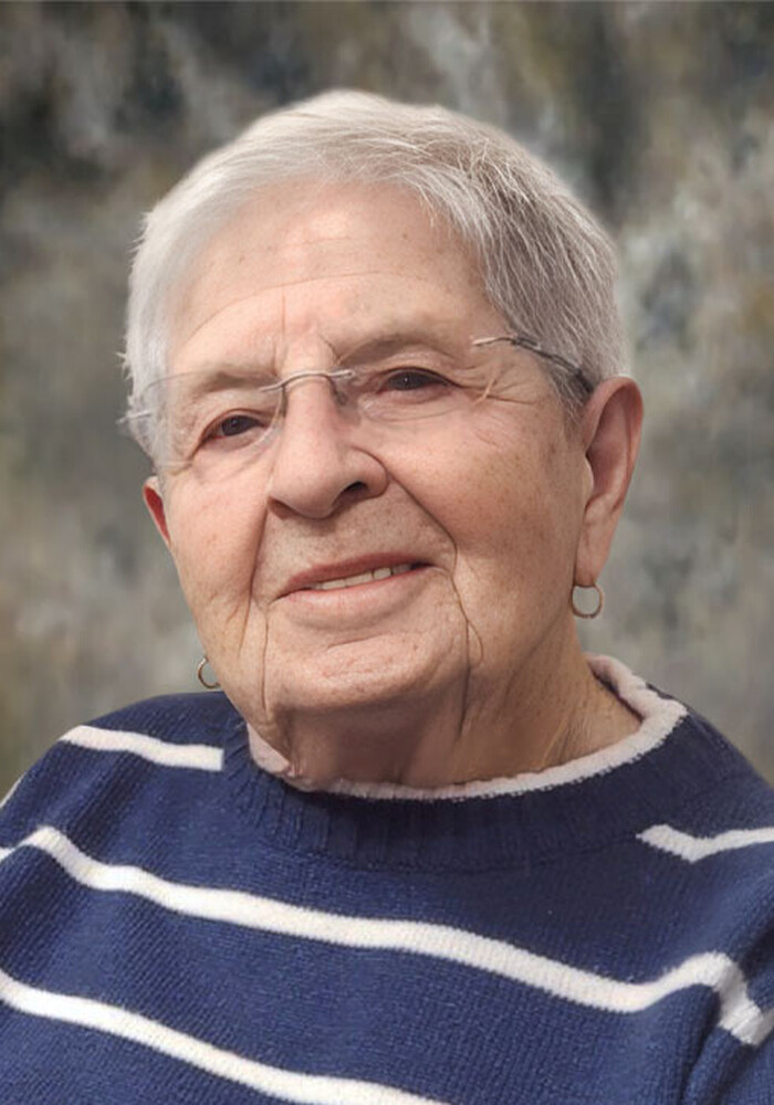 Jeannine Coulombe Proulx