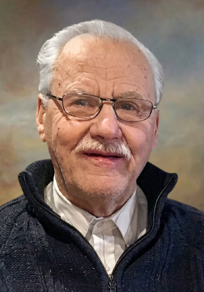 Normand Brodeur