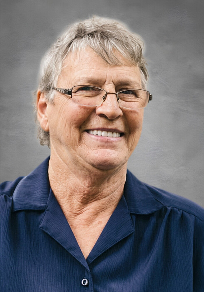 Pierrette Deschênes Drapeau