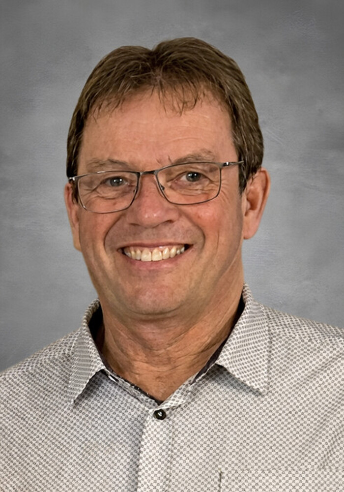Denis Bernier
