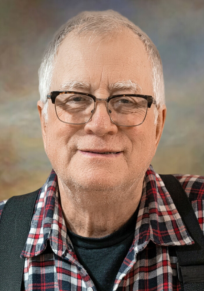 Martin Bourgault