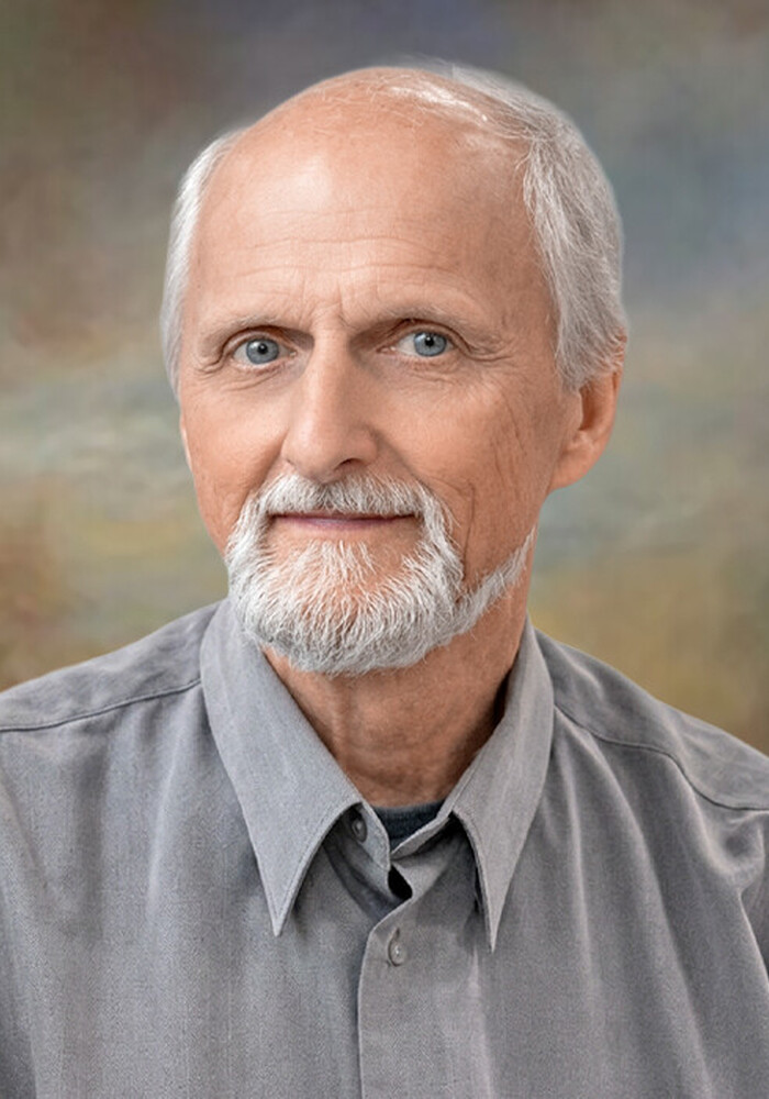 Ghislain Labrecque