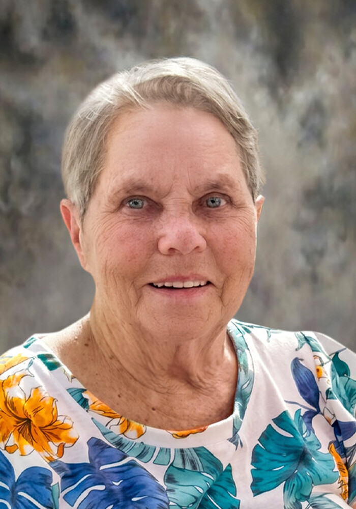 Jeanne Bernatchez Labrecque