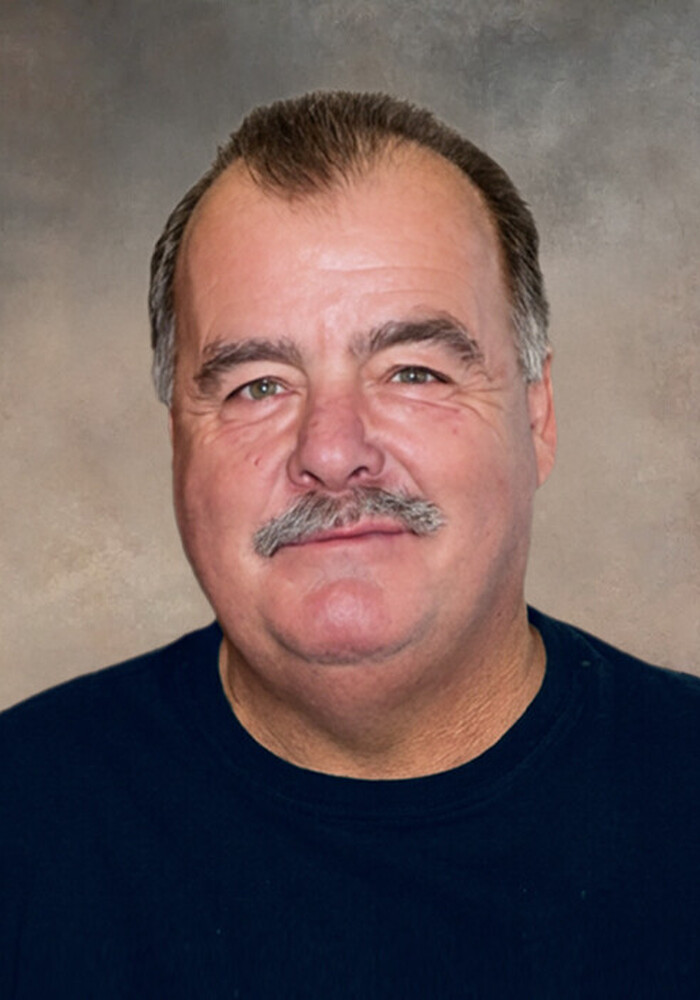 Richard Deneault