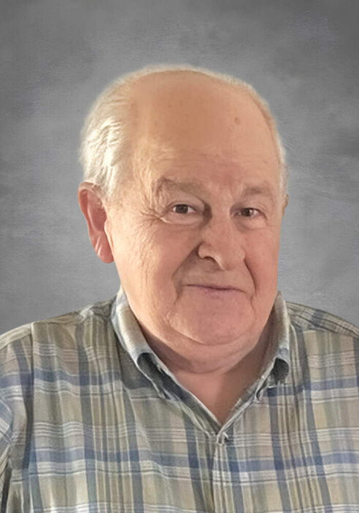 Rosaire Bilodeau