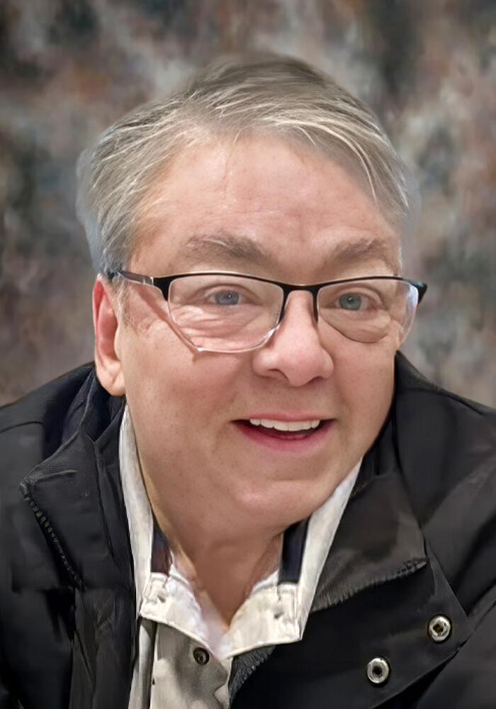 Daniel Simard