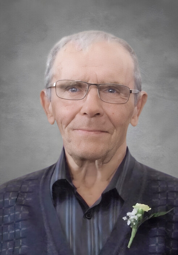 Moïse Proulx