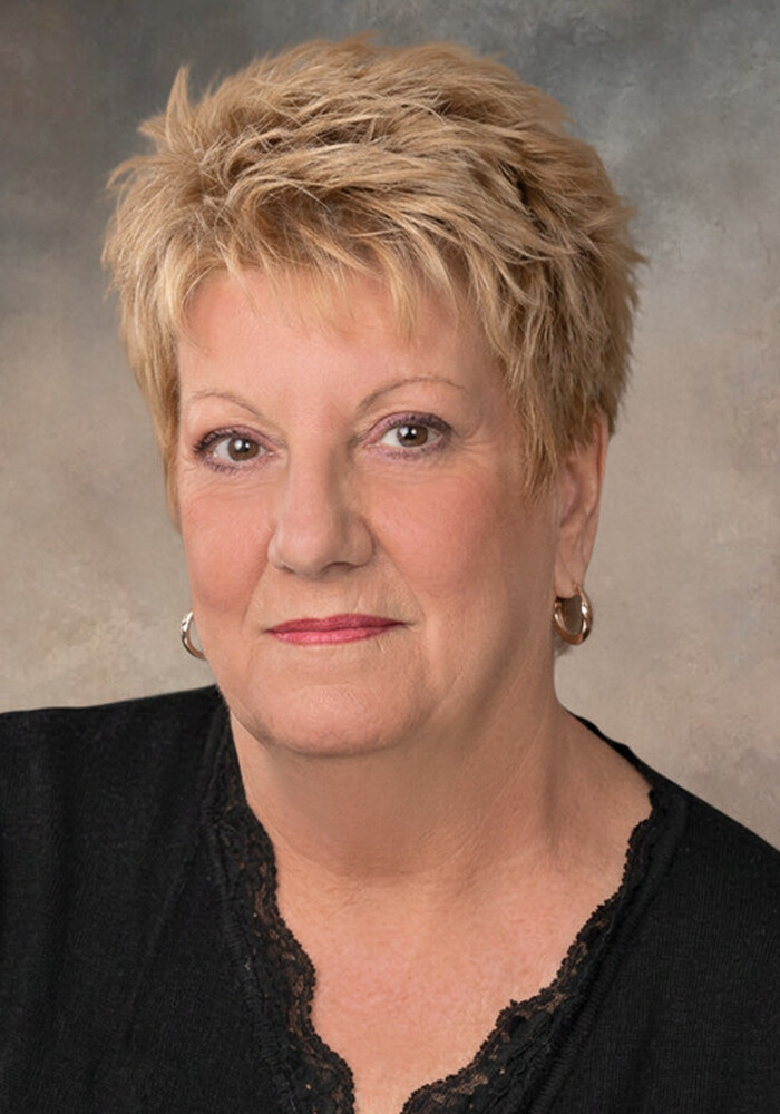 Charlotte Girard