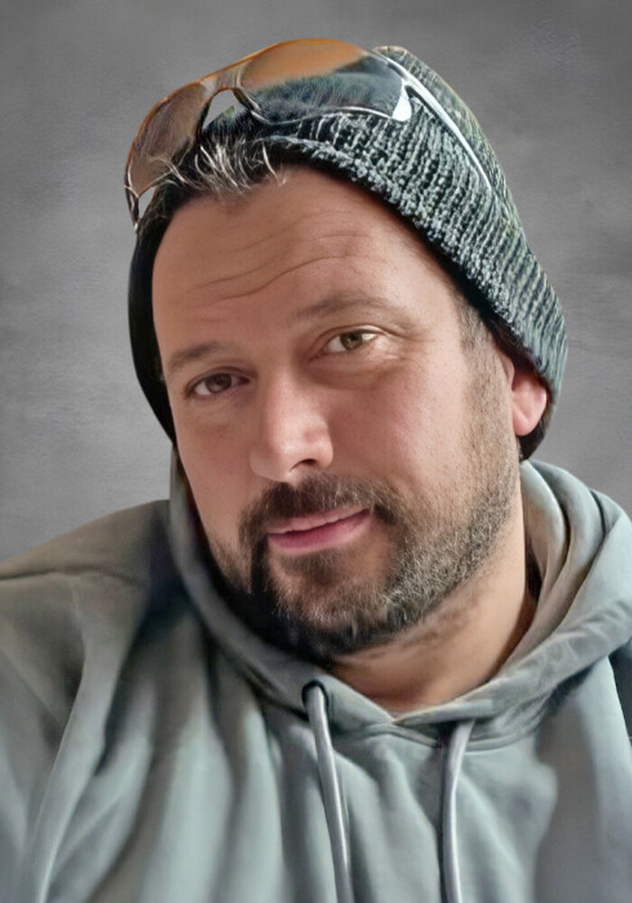 Sébastien Blais