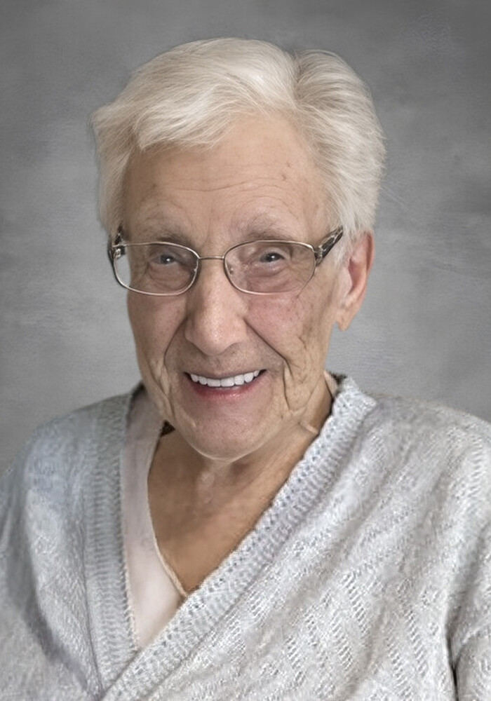 Jeannine Caron Boulet