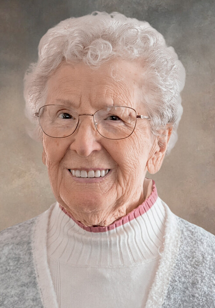 Marie-Blanche Thibault