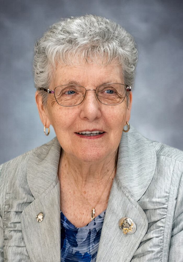Denise Beaulieu Guimont