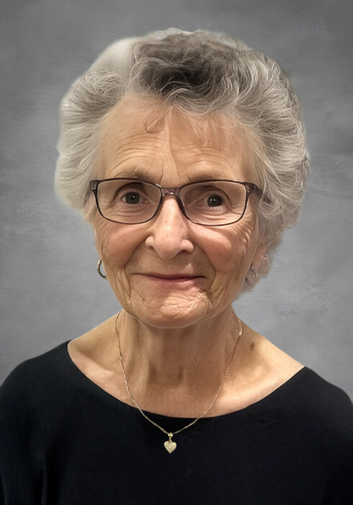 Gisèle Simard Guimont