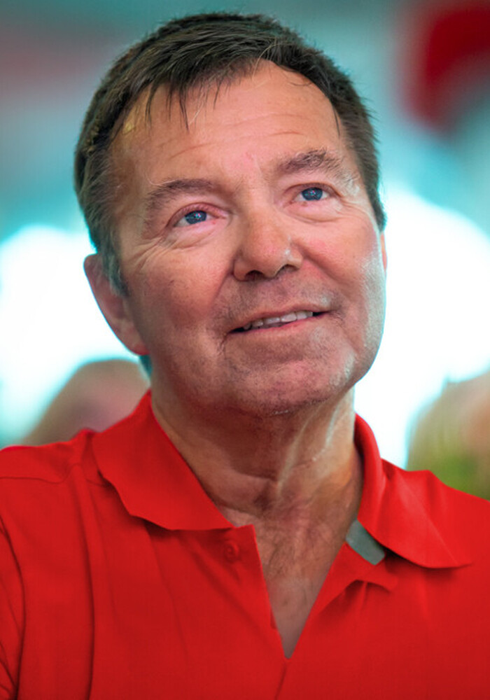 Gilbert Thibault